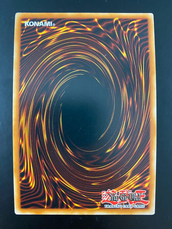 Yugioh Induced Explosion MVP1-EN009 1st Edition NM