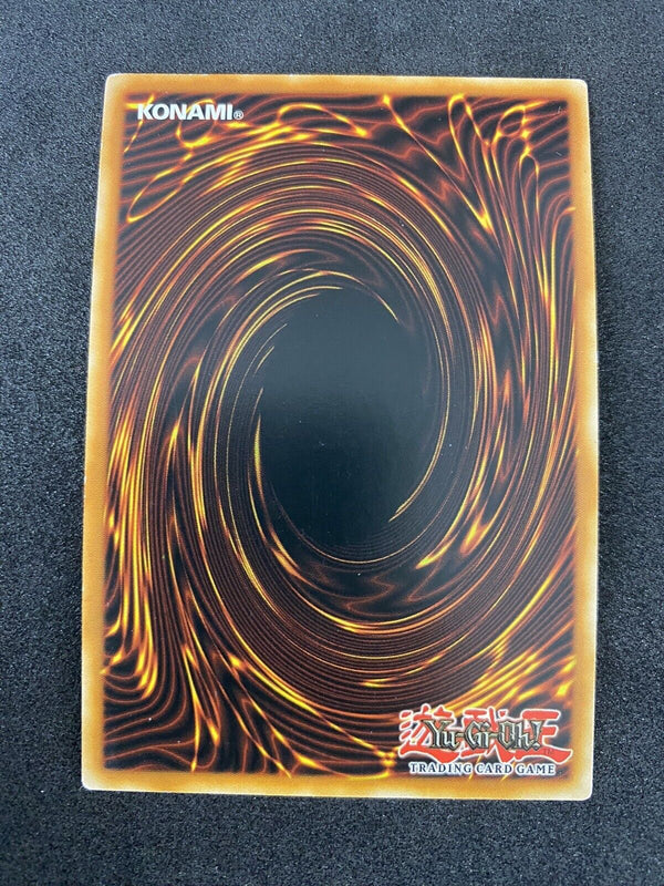 Yugioh A-Asault Core SDKS-EN001 Super Rare 1st Edition VLP