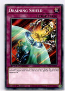 Yugioh Draining Shield SBC1-ENE020 Common 1st Edition NM