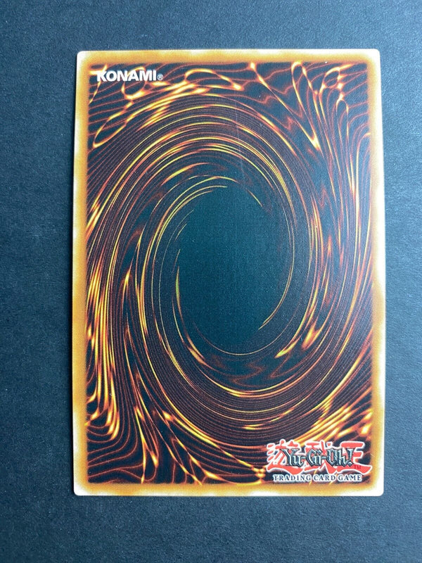 Yugioh Bonfire MZMI-EN016 Ultra Rare 1st Edition NM