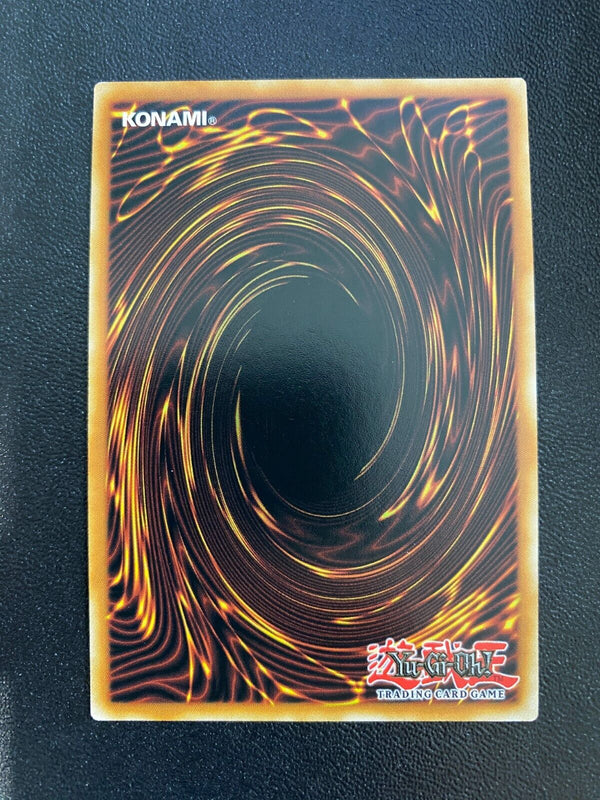 Yugioh Left Arm of the Forbidden One LOB-EN123 Ultra Rare Unlimited Edition NM
