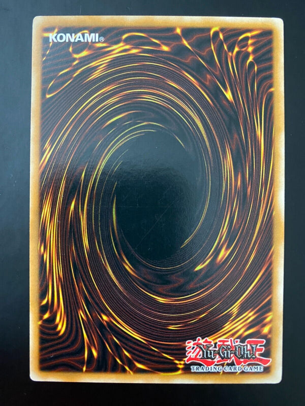 Yugioh Shien's Daredevil STOR-EN082 Rare Unlimited Edition NM