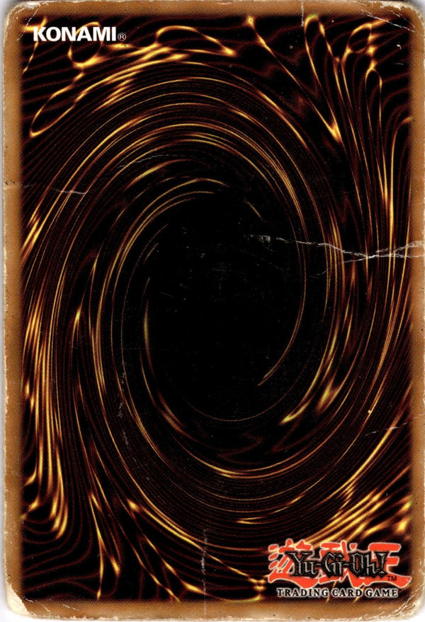 Yugioh Bickuribox MRD-093 Common Unlimited Edition DAMAGED