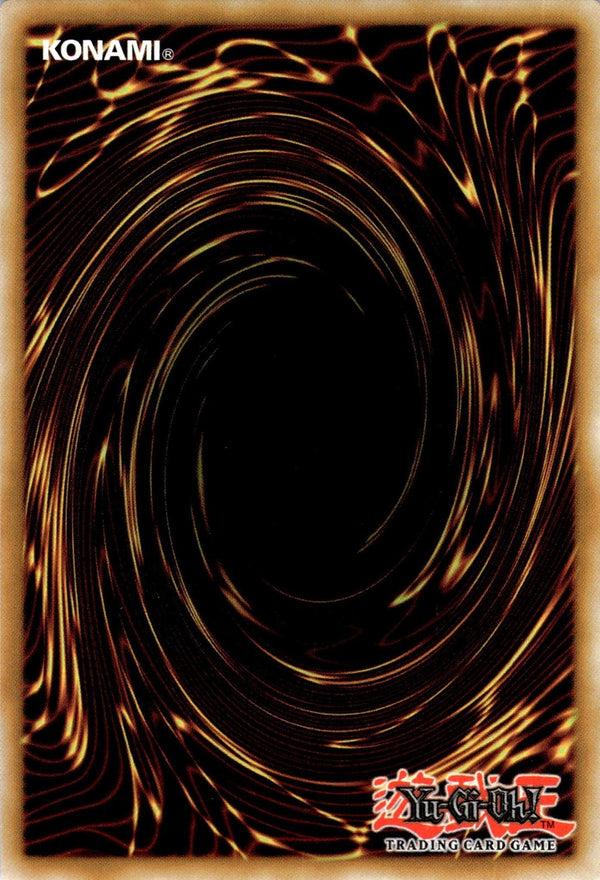 Yugioh Mezuki MAMA-EN050 Ultra Rare 1st Edition NM