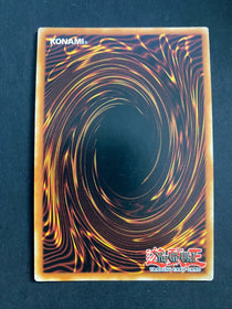 Yugioh Fusion Recovery FUEN-EN043 Super Rare 1st Edition MP/LP