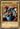 Yugioh Shining Abyss LON-009 Common 1st Edition DAMAGED