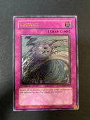 Yugioh Updraft GLAS-EN067 Ultimate Rare 1st Edition Euro LP