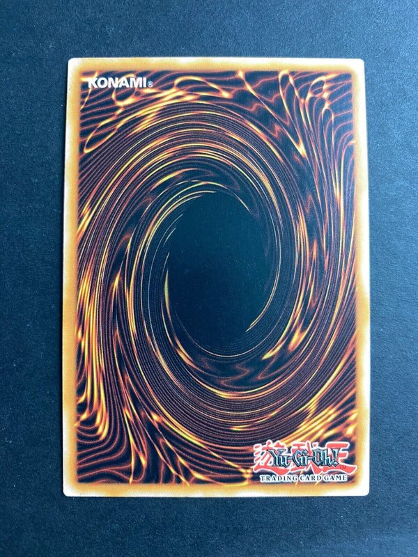 Yugioh Sauravis, the Ancient and Ascended AMDE-EN051 Rare 1st Edition NM