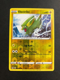 Pokemon Electrike 054/196 Lost Origin Reverse Holo NM