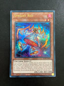 Yugioh Spright Red BLTR-EN078 Ultra Rare 1st Edition NM