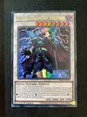 Yugioh Groza, Tyrant of Thunder MP23-EN055 Ultra Rare 1st Edition NM