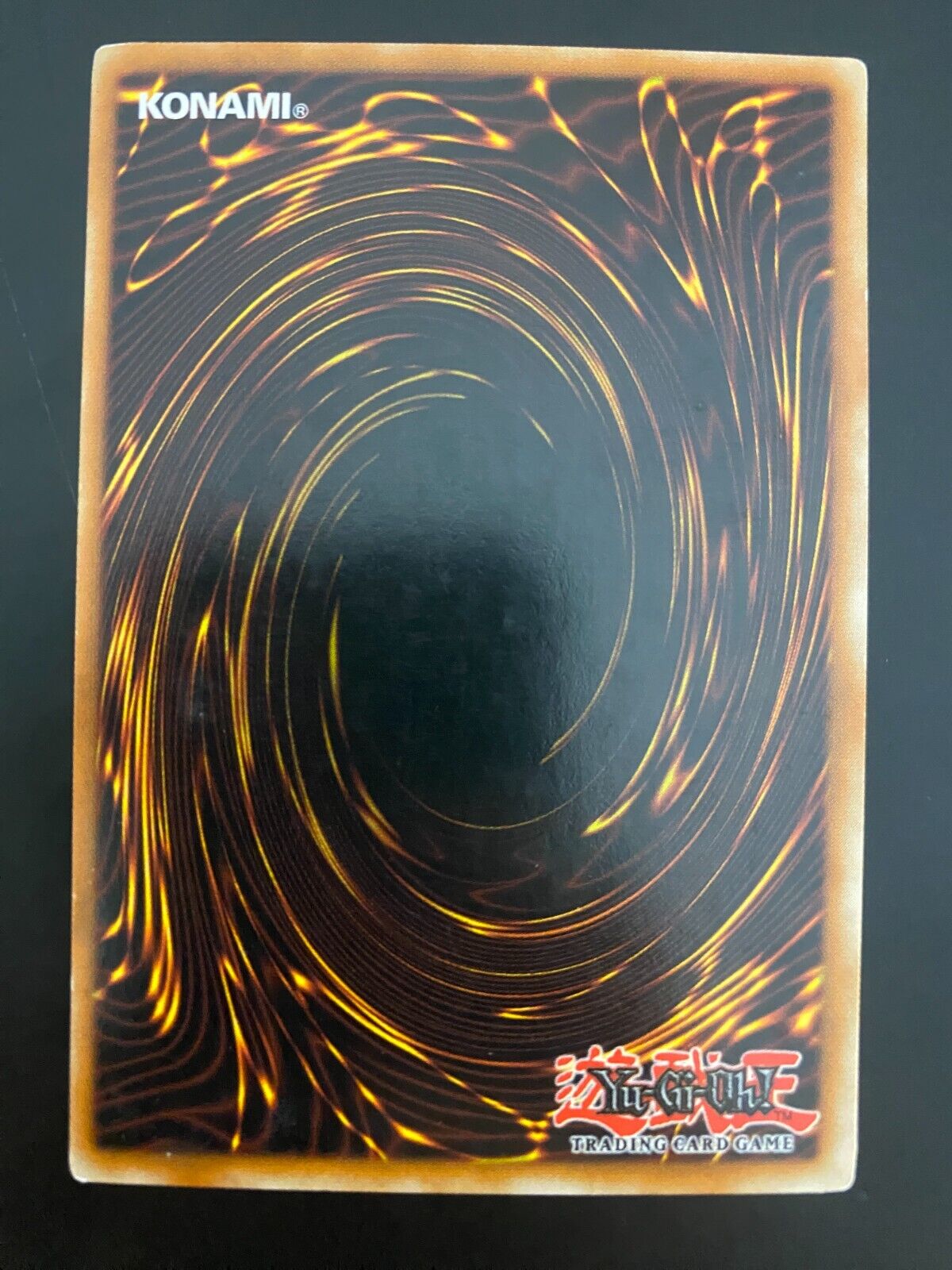 Yugioh Power Capsule EOJ-EN043 1st Edition Common LP