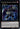 Yugioh Number 80: Rhapsody in Berserk AP06-EN010 Super Rare 1st Ed MP (CREASE)