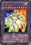 Yugioh Elemental HERO Electrum MDP2-EN001 Rare Limited Edition MP