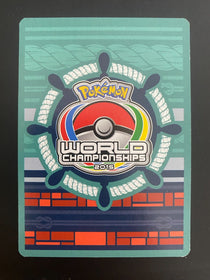 Pokemon Wobbuffet 36/119 2015 World Championships Phantom Forces VLP