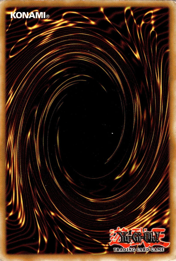 Yugioh Nightmare Penguin RDS-EN010 Common 1st Edition DAMAGED/HP