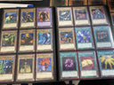 Yugioh Legend Of Blue Eyes LOB 25th Anniversary Complete Set (Free empty box)