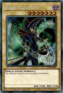 Yugioh Dark Magician CT14-EN001 Secret Rare 1st Edition NM