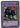 Yugioh Flower Wolf LOB-107 Rare Unlimited Edition HP