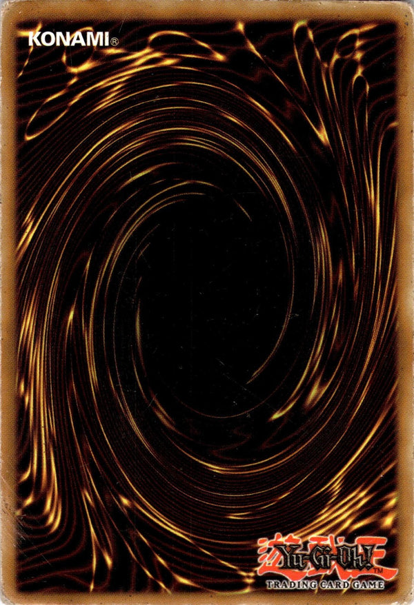 Yugioh Raigeki Break SYE-050 Common Unlimited Edition DAMAGED