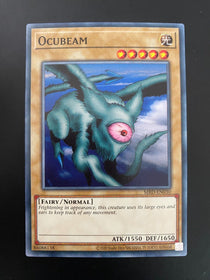 Yugioh Ocubeam MRD-EN030 Common Unlimited Edition NM/MINT