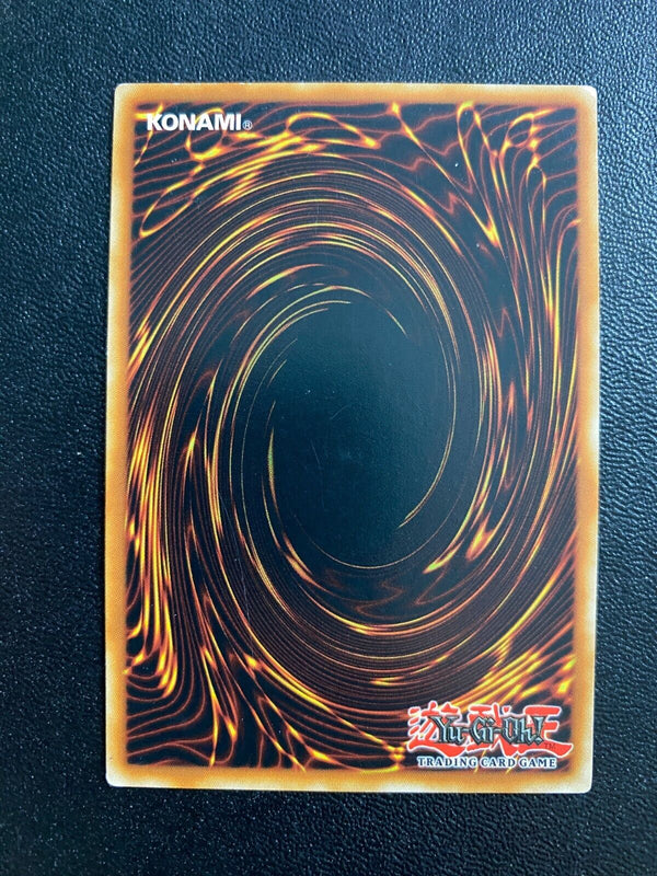 Yugioh Solemn Strike SR10-EN039 Common 1st Edition LP