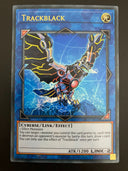 Yugioh Trackblack GFP2-EN028 1st Edition Ultra Rare NM/MINT