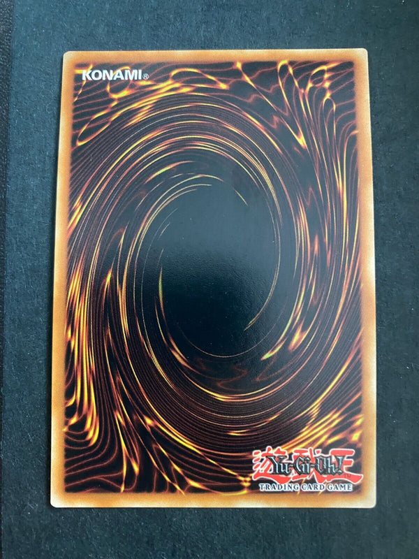 Yugioh Silent Swordsman Zero LEDE-EN002 Ultra Rare 1st Edition NM