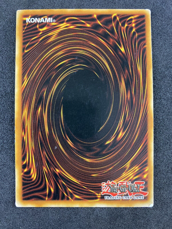 Yugioh Doble Passe DRLG-EN021 Secret Rare Unlimited Edition LP