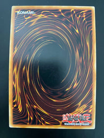 Yugioh Vampire Sorcerer SHSP-EN029 Ultra Rare Unlimited Edition VLP/NM