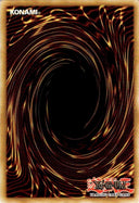 Yugioh Number C69: Heraldry Crest of Horror LVAL-EN049 Rare 1st Ed HP (CREASE)
