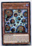 Yugioh Kuriboh - Multiply! MAMO-EN002 Ultra Rare 1st Edition NM