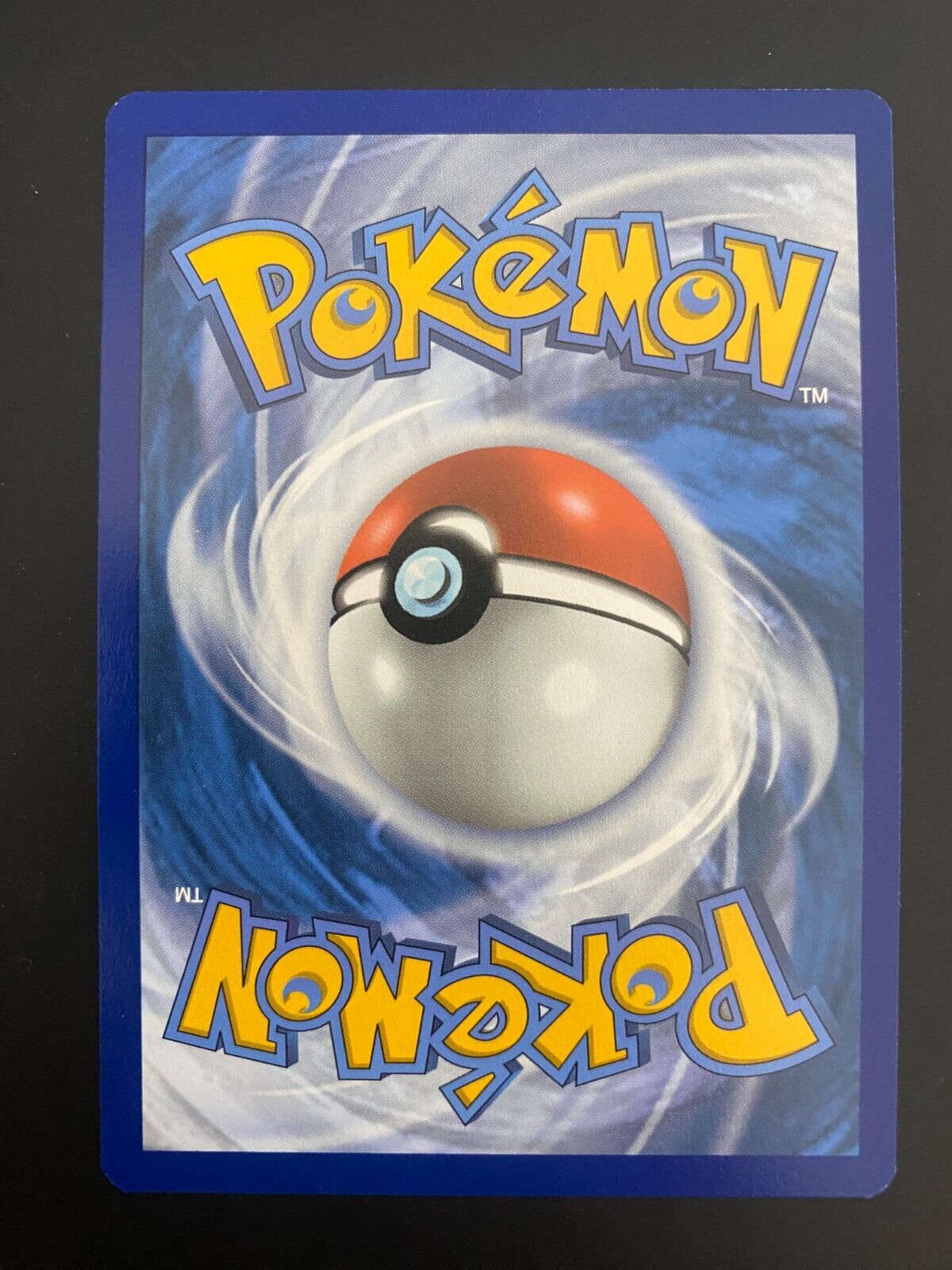 Pokemon Elemental Badge 147/203 Evolving Skies Reverse Holo NM-MINT