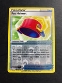 Pokemon Pot Helmet 146/172 Brilliant Stars Reverse Holo VLP/NM