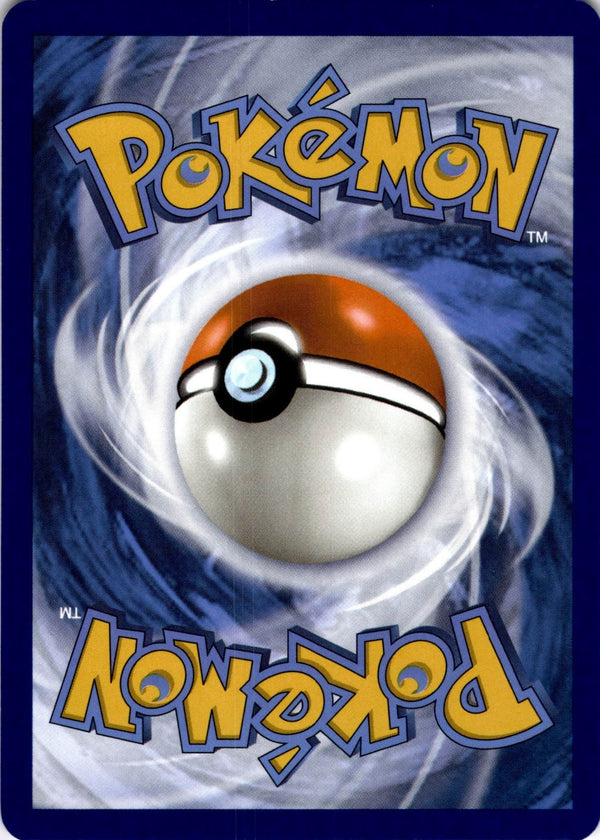 Pokemon Mienfoo 052/086 White Flare Reverse Holo NM