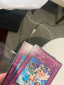 Yugioh Weed Out EEN-EN054 Unlimited Edition Common MP/LP