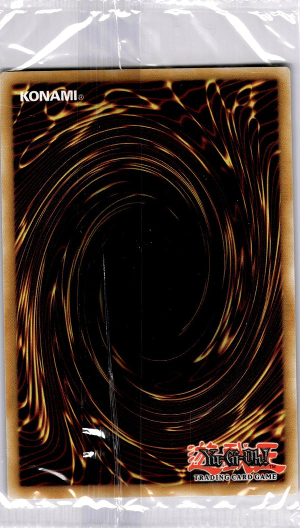 Yugioh Triple Tactics Thrust CH01-EN030 Secret Rare (Sealed) 1st Edition NM