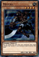 Yugioh Mezuki DUSA-EN064 Ultra Rare 1st Edition LP