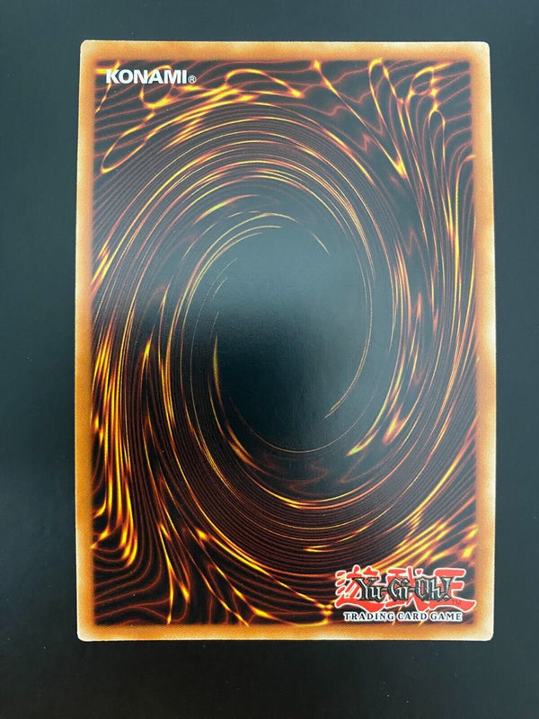 Yugioh Branch! FUEN-EN052 1st Edition MINT