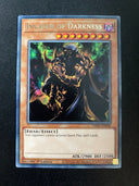 Yugioh Invader of Darkness TAMA-EN046 Rare 1st Edition NM