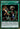 Yugioh Reasoning PGL3-EN080 Gold Rare 1st Edition MP