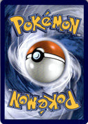 Pokemon Jynx 057/132 Mega Evolution Reverse Holo NM