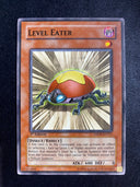 Yugioh Level Eater DP09-EN011 Common 1st Edition VLP/NM