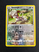 Pokemon Smeargle 128/203 Evolving Skies Reverse Holo LP/NM