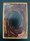 Yugioh Blue Flame Swordsman LC04-EN001 Ultra Rare Limited Edition MP