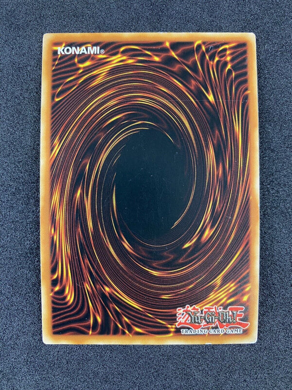 Yugioh Predaplanet FUEN-EN013 Super Rare 1st Edition VLP-NM