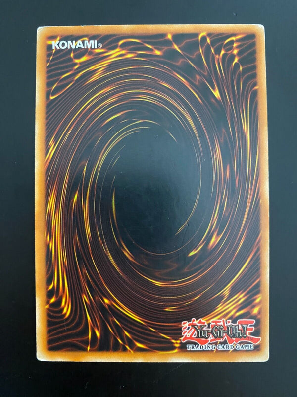 Yugioh Honest SDLS-EN020 Common 1st Edition HP