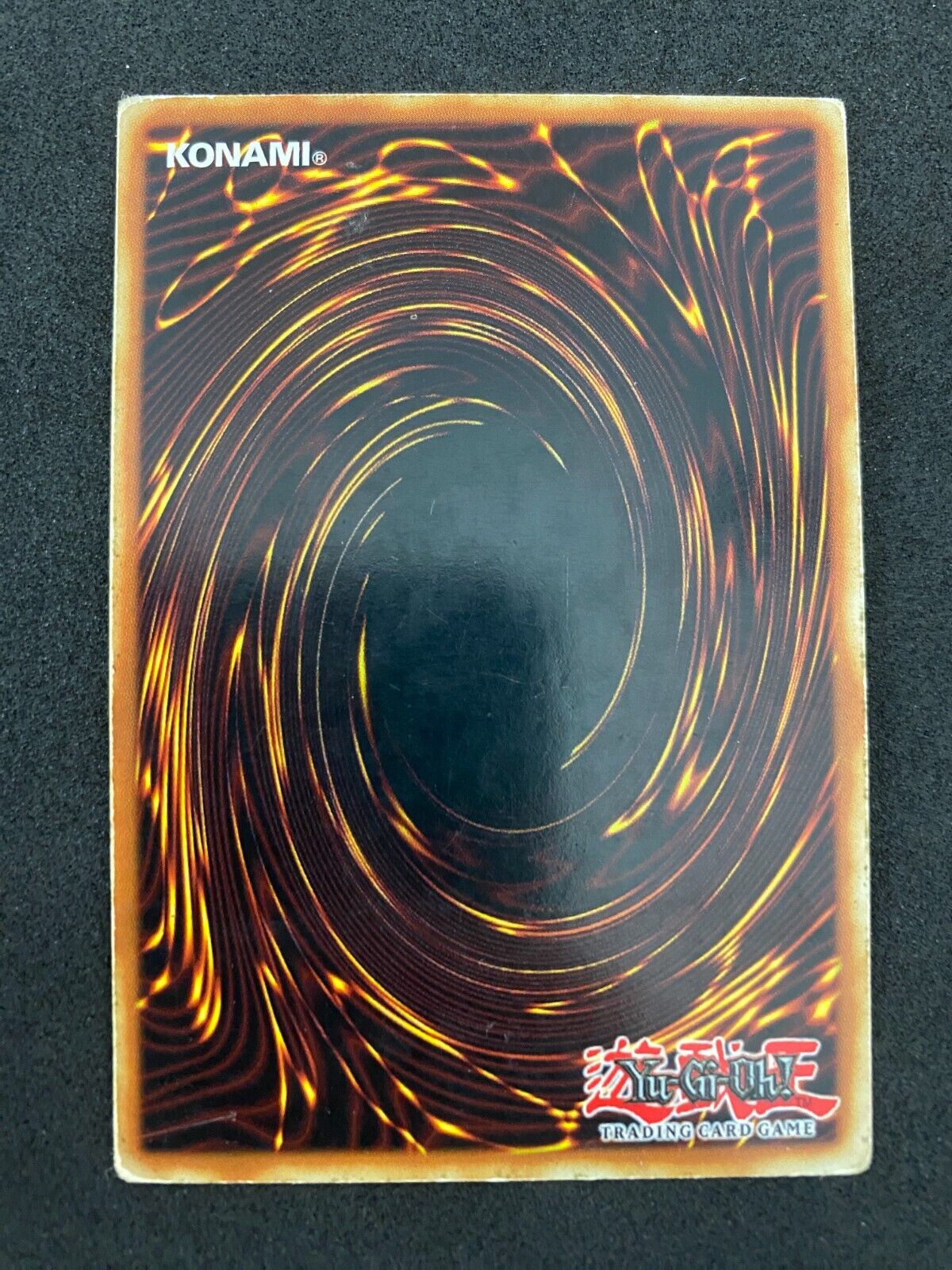 Yugioh Light-Imprisoning Mirror GLAS-EN069 1st Edition HP-MP