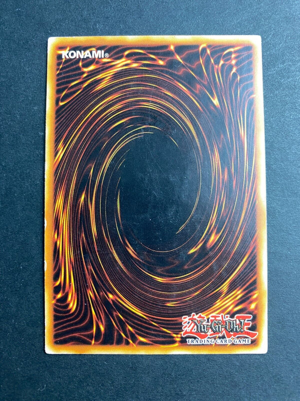 Yugioh Wind-Up Snail GENF-EN017 Rare 1st Edition HP