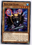 Yugioh Reactor Slime SBC1-ENH05 Common 1st Edition NM